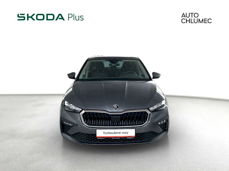 Škoda Scala (2024) 1.0 TSI DSG Top Selection - fotka 4 z 32