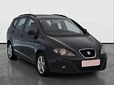 Seat Altea (2010) 1.9 TDI, 4X4, Tempomat - náhled 1