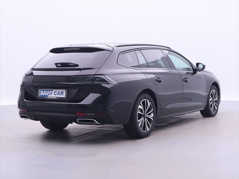 Peugeot 508 1,5 HDI 96kW Allure DPH 1.Maj. - fotka 7 z 38