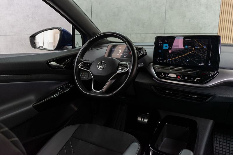 Volkswagen ID.5 PRO PERFOMANCE*TAŽNÉ*SOH 93.8* - fotka 9 z 42