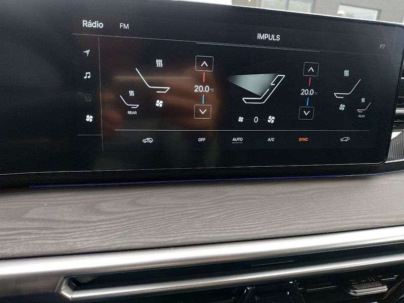 KGM Actyon 1.5T PREMIUM 4WD AT, SKLADEM - fotka 23 z 33