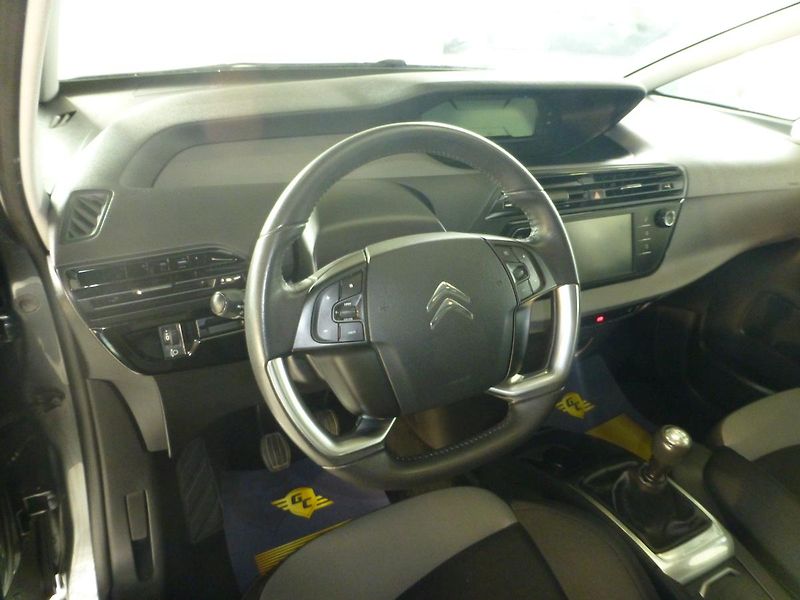 Citroën C4 Picasso (2016) 1.6HDI-88KW*PARK.S**NAVIG**ALU - fotka 11 z 27