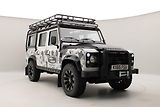 Land Rover Defender (2023) WORKS V8 TROPHY II 1 z 25 - náhled 7