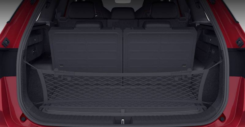 Škoda Kodiaq RS 2.0 TSI 195kW 4x4 DSG 7míst - fotka 4 z 4