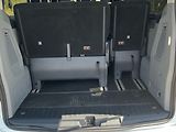 Ford Tourneo Custom 2.0D,125kW,1.MAJ,CZ,DPH,SERVIS - náhled 7