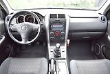 Suzuki Grand Vitara 1,9 DDiS 1M, SUPER, JAKO NOVÝ - náhled 9