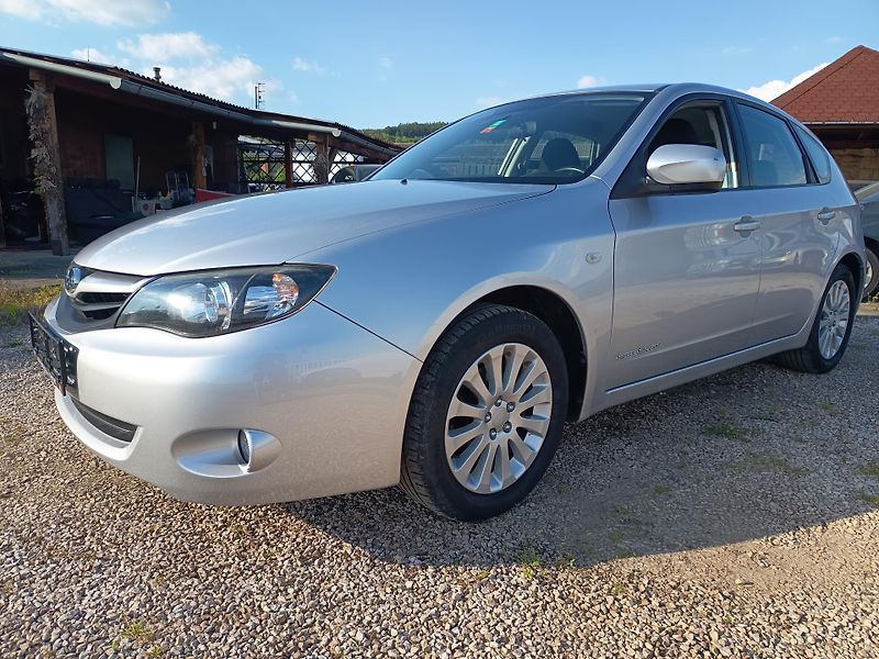 Subaru Impreza (2011) 2.0 R 110kw - fotka 18 z 40