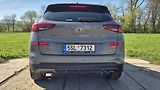 Hyundai Tucson 1.6 CRDi 4x4 N-Line - náhled 6