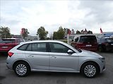 Škoda Scala 1,0 TSi 70kW ČR, DPH, klima - náhled 12