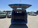 Ford Tourneo Custom 2,5 PHEV Sport 171kW - náhled 10
