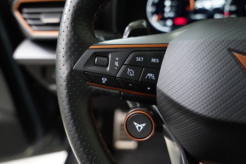 Cupra Formentor - fotka 15 z 26