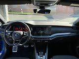 Škoda Octavia (2023) RS Combi 2,0TSI DSG - náhled 9