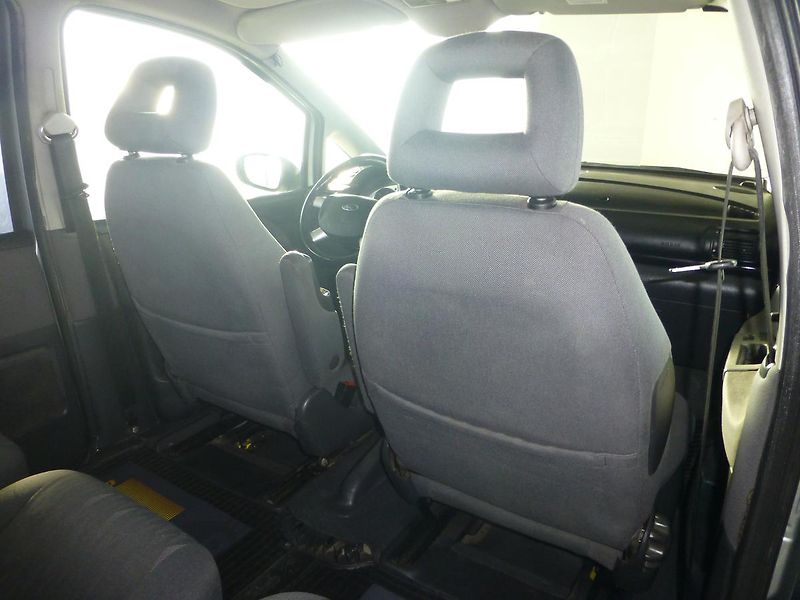 Ford Galaxy (2004) 1,9TDI*ALU*DIGI**TAŽNÉ**VYHŘ.S - fotka 19 z 24