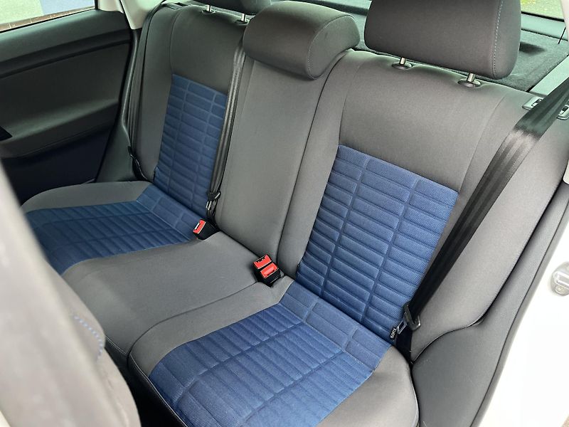 Volkswagen Polo 1,2 12V Trend / servis.kn. - fotka 14 z 33