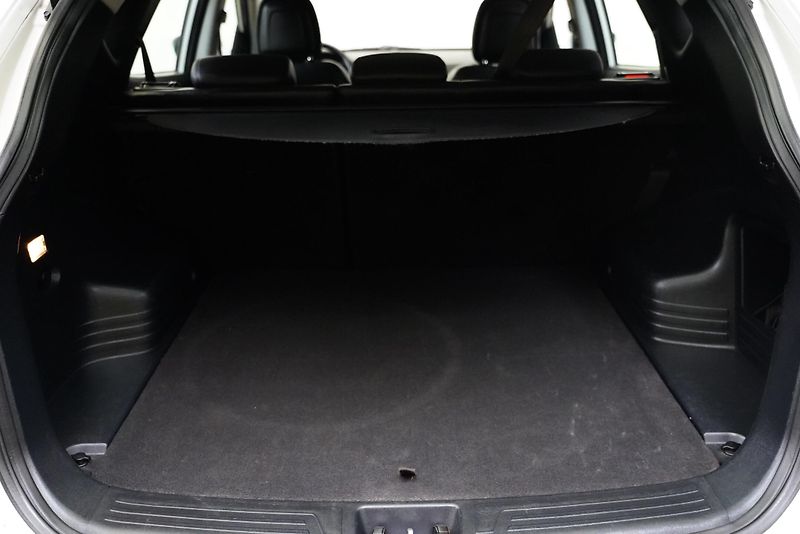 Hyundai ix35 - fotka 22 z 23