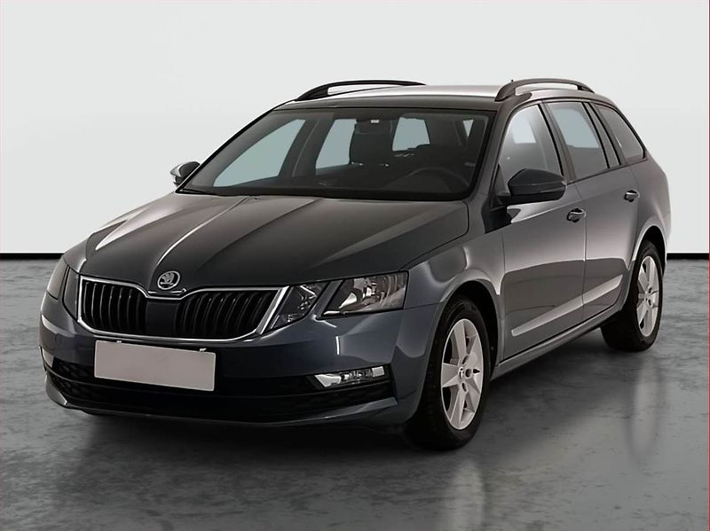 Škoda Octavia (2017) Style 1.6 TDI, Automat - fotka 2 z 22