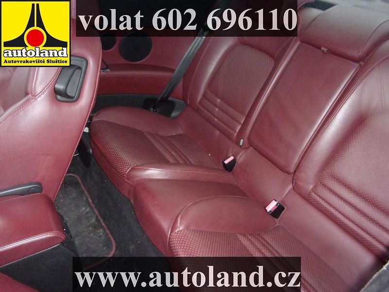 Peugeot 407 (2004) VOLAT 602696110 - fotka 8 z 11