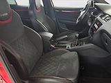 Škoda Octavia (2017) RS 2.0 TDI, Kůže, Navi - náhled 9