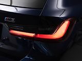BMW M3 Competition M xDrive Touring - náhled 10