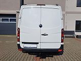 Volkswagen Crafter (2014) 2.0 TDI, 7 míst - náhled 11