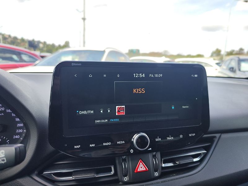 Hyundai i30 1.5 T-GDI/117kW N-Line - fotka 18 z 35