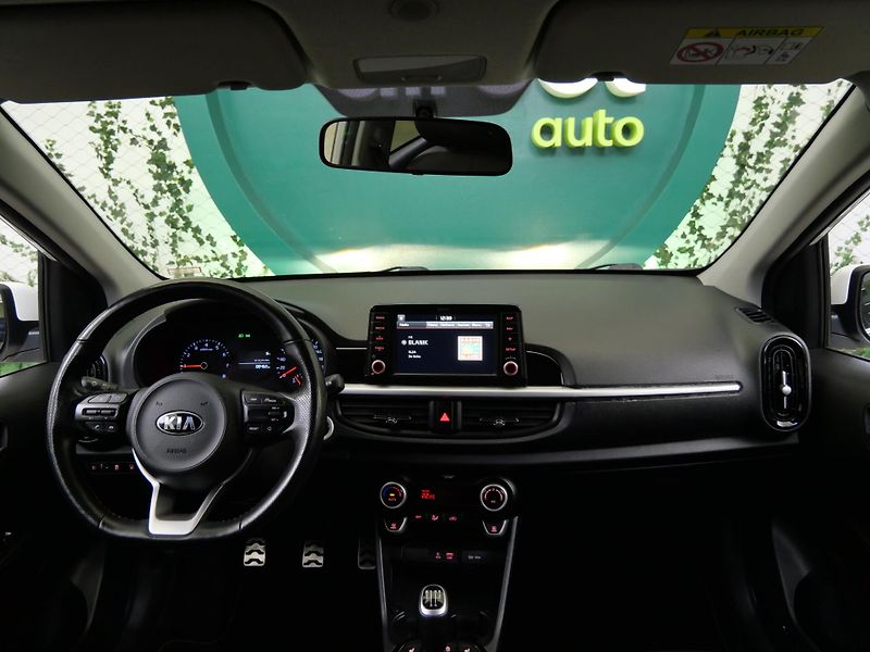 Kia Picanto - fotka 5 z 24