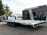 Brian James (2026) T-Transporter 600x238, 3500 kg - náhled 11