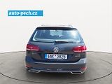 Volkswagen Golf Variant (2017) 1.4 TGI 81 kW, CNG - náhled 2