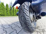 Honda VT 600 C Shadow (2003) - náhled 9