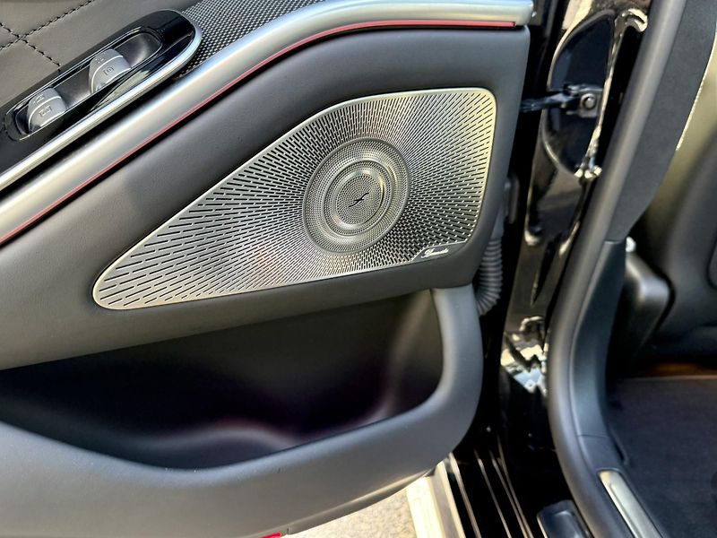 Mercedes-Benz Třídy S (2021) - fotka 18 z 58