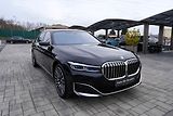 BMW Ostatní M760Li xDrive/6.6i/V12/590PS - náhled 8