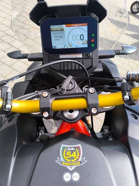 Aprilia Tuareg 660 (2025) Rally - 4 roky záruka - fotka 11 z 11