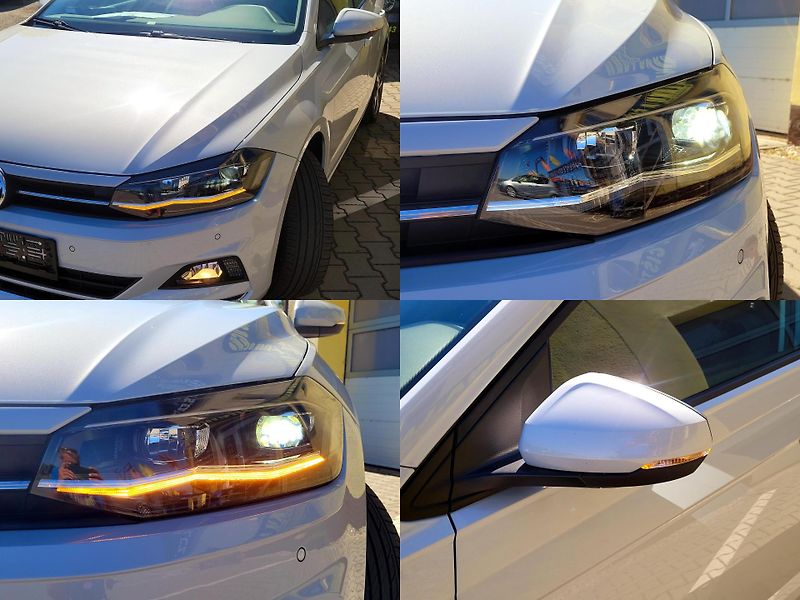 Volkswagen Polo DSG Highline CEBIA             - fotka 5 z 46