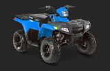 Polaris Sportsman 90 (2026) Sportsman 110 EFI - náhled 1