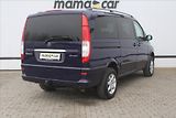 Mercedes-Benz Viano 2.2 CDI 4x4 AUTOMAT ČR - náhled 7