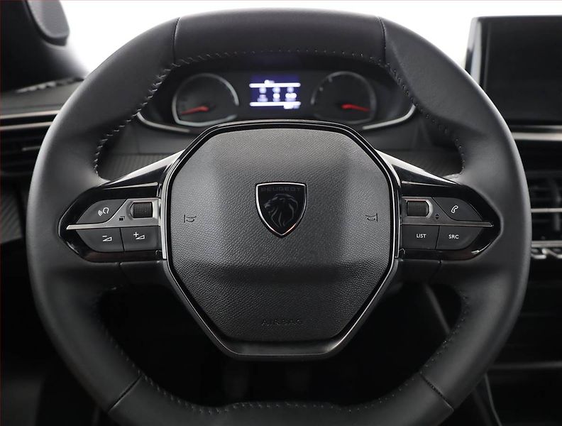 Peugeot 2008 (2026) Style 1.2 PureTech - fotka 8 z 16