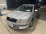 Škoda Octavia (2008) 1.9 TDi, ČR, servis.kniha - náhled 1