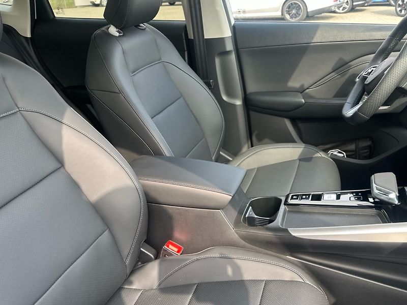 MG ZS (2026) 1,5 Hybrid+ Exclusive - fotka 6 z 20