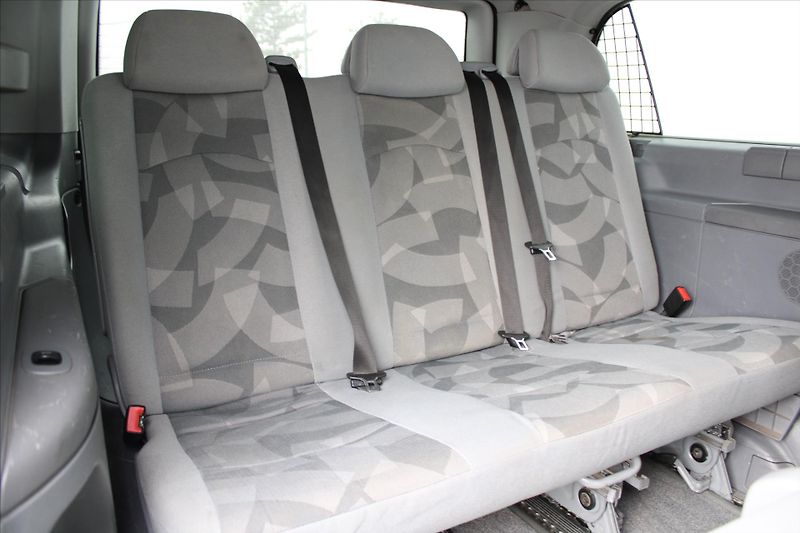 Mercedes-Benz Viano 2.2 CDI 4x4 AUTOMAT ČR - fotka 11 z 20