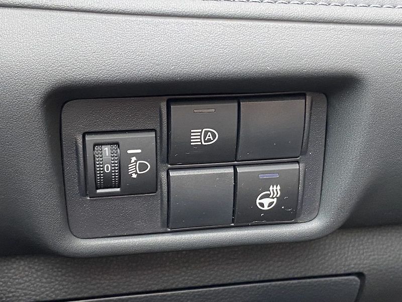 Toyota Highlander 2.5HEV, ČR, Comfort, záruka - fotka 18 z 20