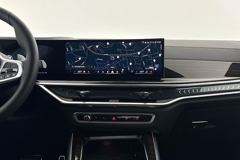 BMW X5 xDrive30d - fotka 9 z 18