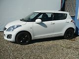Suzuki Swift 1.2i 69Kw Klimatizace - náhled 2