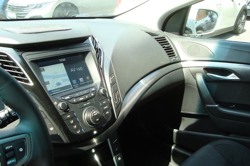 Hyundai i40 (2017) 1.7 CRDi 16V, AUT - fotka 49 z 62