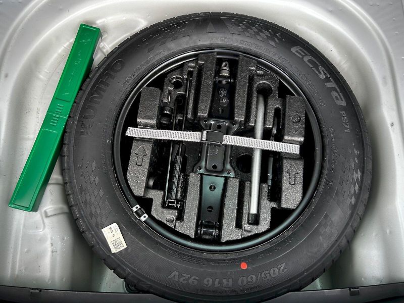 Škoda Octavia (2024) Combi 1.5 TSI e-TEC 110kW DSG - fotka 32 z 35