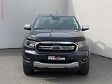 Ford Ranger (2023) 2.0 TDCi 4x4, ČR, Limited, AT - náhled 1