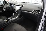 Ford S-MAX 2.0 TDCi TITANIUM 4X4 7 MÍST - náhled 28