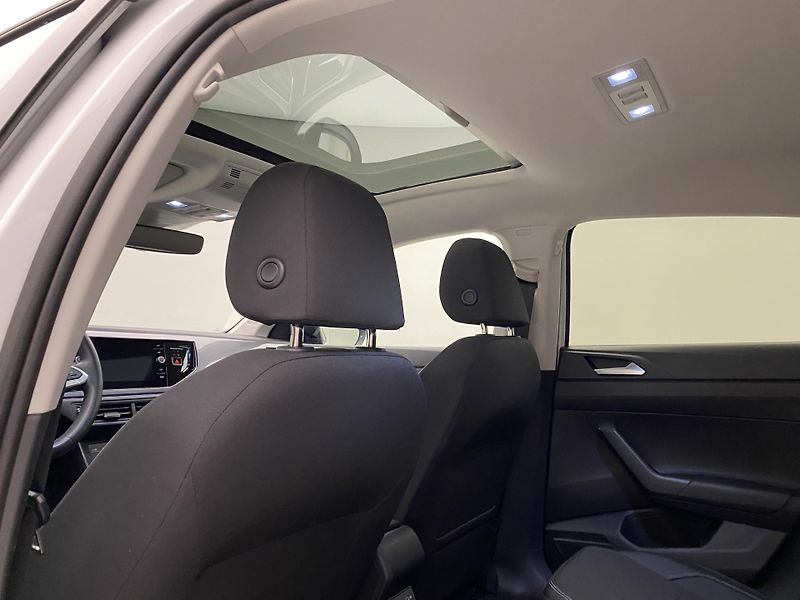 Volkswagen Taigo 1.0TSI 81kW DSG CZ - fotka 28 z 43