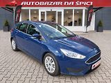 Ford Focus (2016) 1.0EB 74kW TREND -NOVÉ V ČR - náhled 1