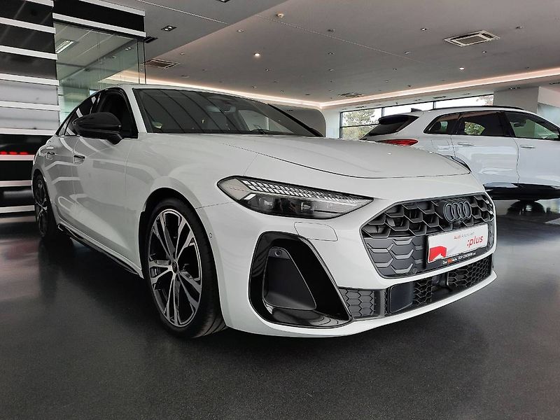 Audi A5 (2025) 2.0 TDI quattro (150kW/204k) S - fotka 29 z 29