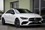 Mercedes-Benz CLA AMG 35 KESSY PANO 4MATIC - náhled 7